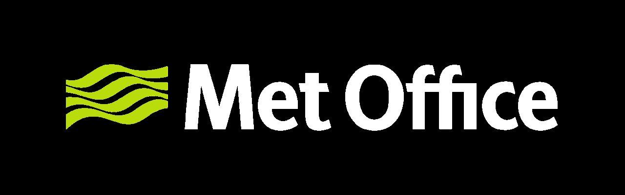 Met Office logo